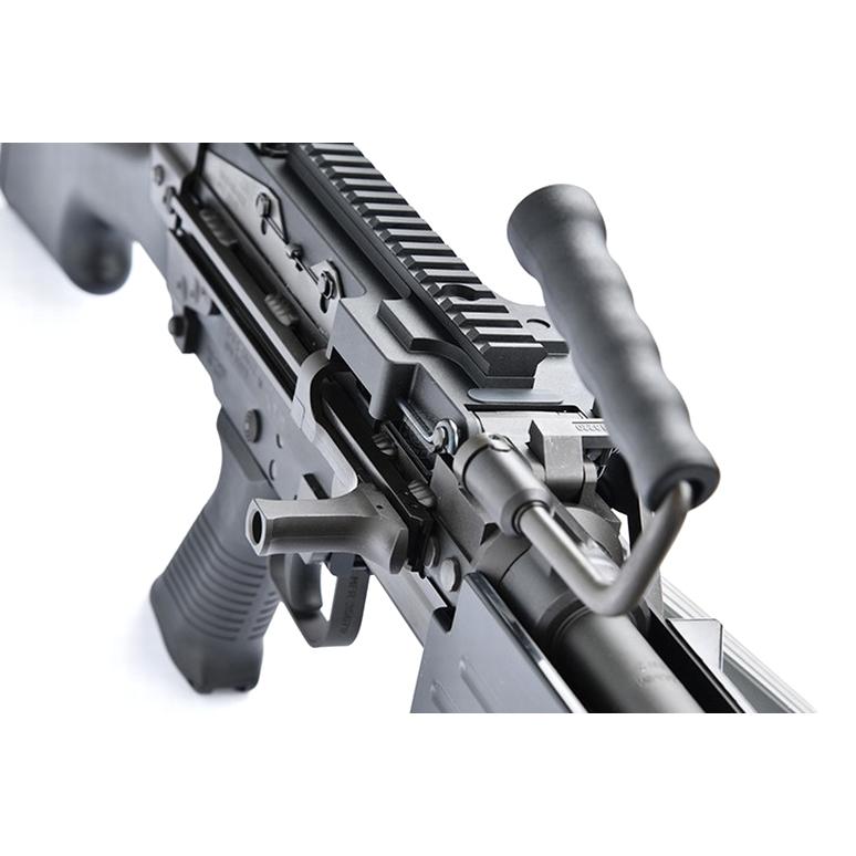VFC M249 ガスブローバック ガスガン JPver. (FN HERSTAL VFC M249 ガスブローバック ガスガン JPver. (FN HERSTAL