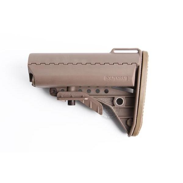 VLTORタイプ IMOD ストック リアル刻印モデル TAN : hobbystorejp