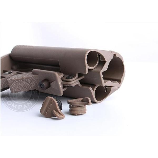 VLTORタイプ IMOD ストック リアル刻印モデル TAN : hobbystorejp