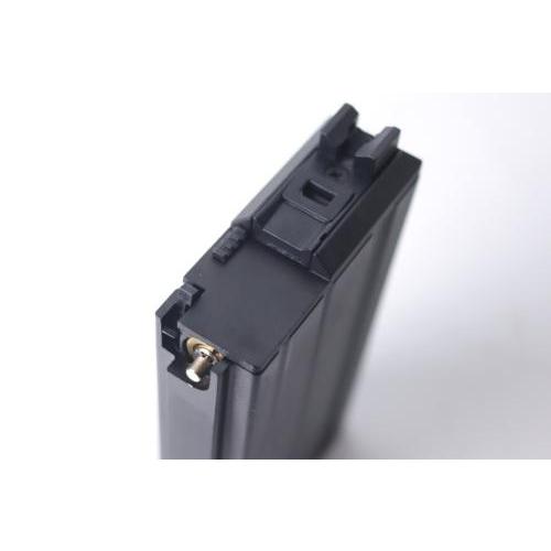 WE-TECH KelTec PLR-16Series GBB対応 20連 スペアマガジン