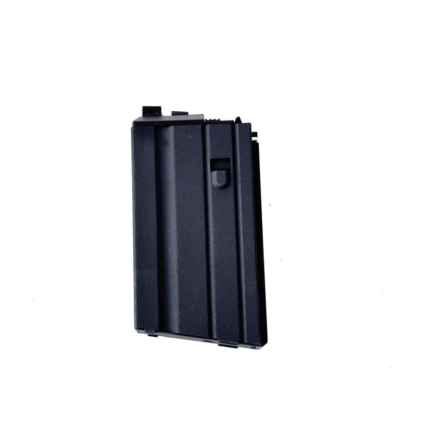 We-Tech GBB M4用 オープンボルト 20連 ショート マガジン V3