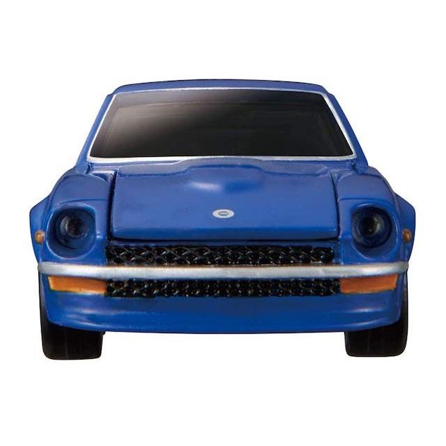 トミカプレミアム トミカ 09 日産 フェアレディZ (定形外対応