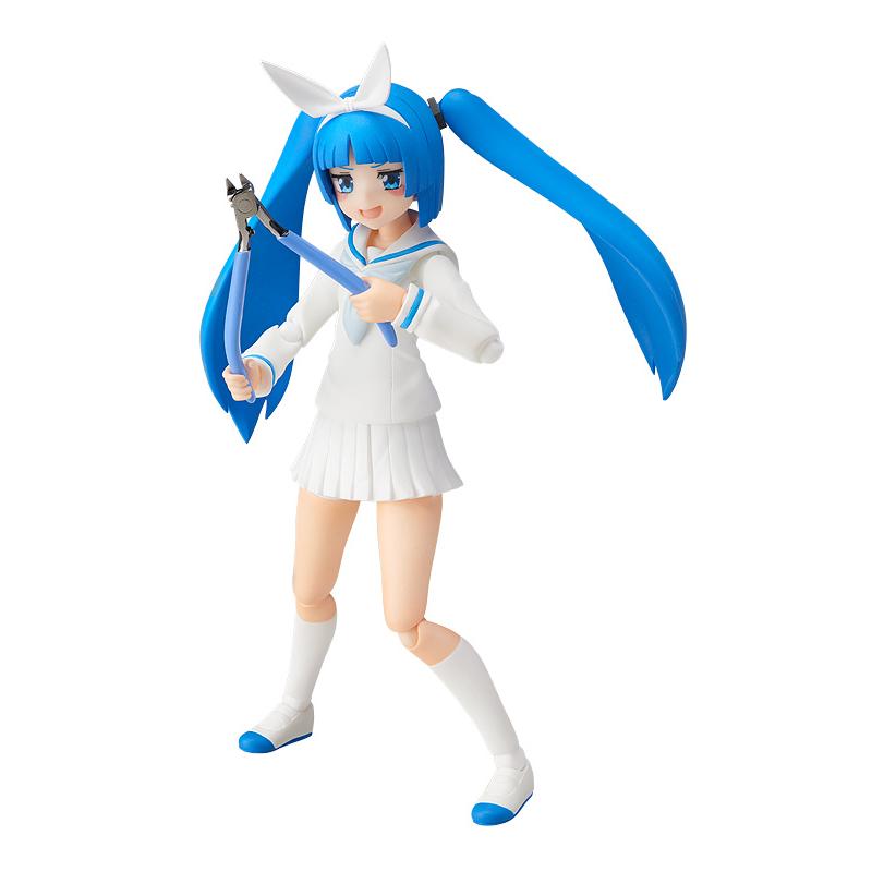 Figma 究極 ニパ子ちゃん ニパ子 再販 フィギュア Sith07 3006 ホビー特捜隊ヤフー店 通販 Yahoo ショッピング