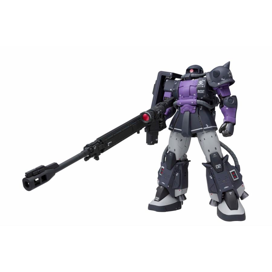 5 Off Gundam 高機動型ザクii Ms 06r 1a Origin 機動戦士ガンダムthe Composite Metal Figuration Fix コミック アニメ Butodra Tg