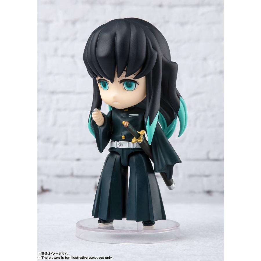 Figuarts Mini フィギュアーツミニ 鬼滅の刃 時透無一郎 再販 Sith 29 ホビー特捜隊ヤフー店 通販 Yahoo ショッピング