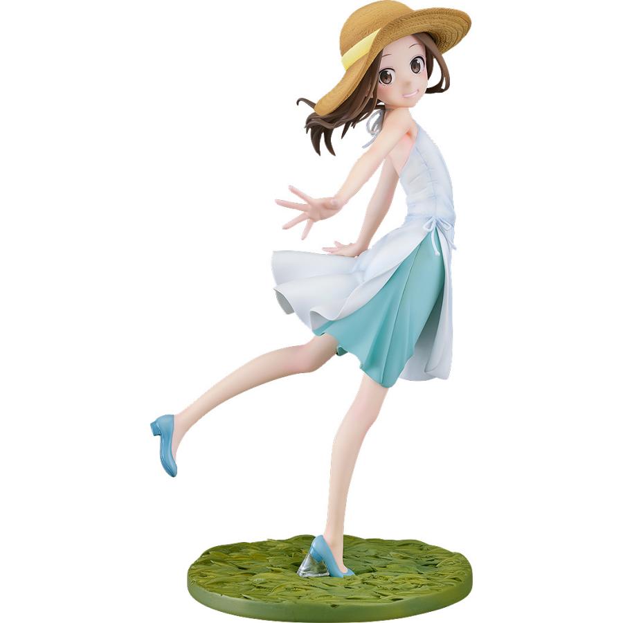 からかい上手の高木さん3 高木さん ワンピースVer. 1/6 フィギュア Phat！