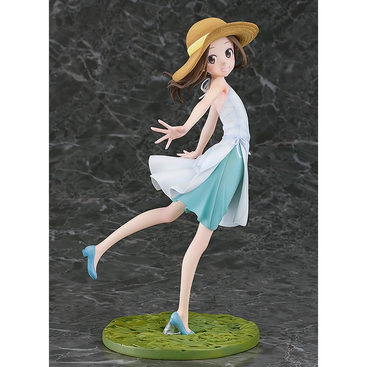 からかい上手の高木さん3 高木さん ワンピースVer. 1/6 フィギュア Phat！