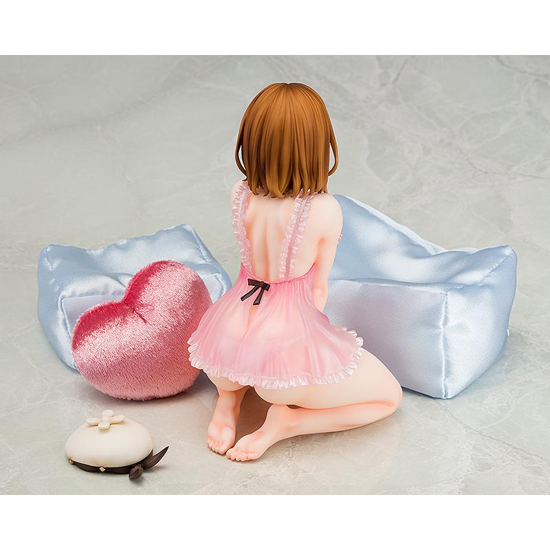 ライザのアトリエ2 ～失われた伝承と秘密の妖精～ ライザ ネグリジェVer. Amazon | ライザのアトリエ2 ~失われた伝承と秘密の妖精~ ライザ