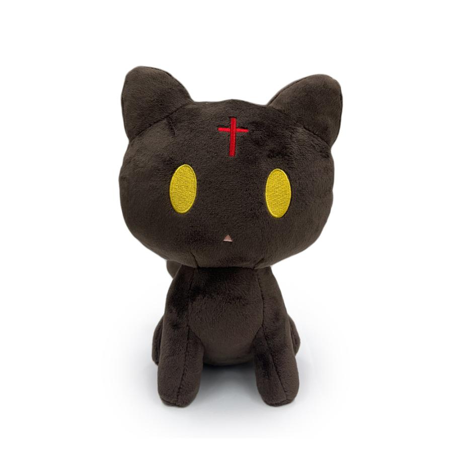 Chaostcg 大好きなぬいぐるみリム　サイン この素晴らしい世界に祝福を！3 使い魔ちょむすけ ぬいぐるみ COSPA