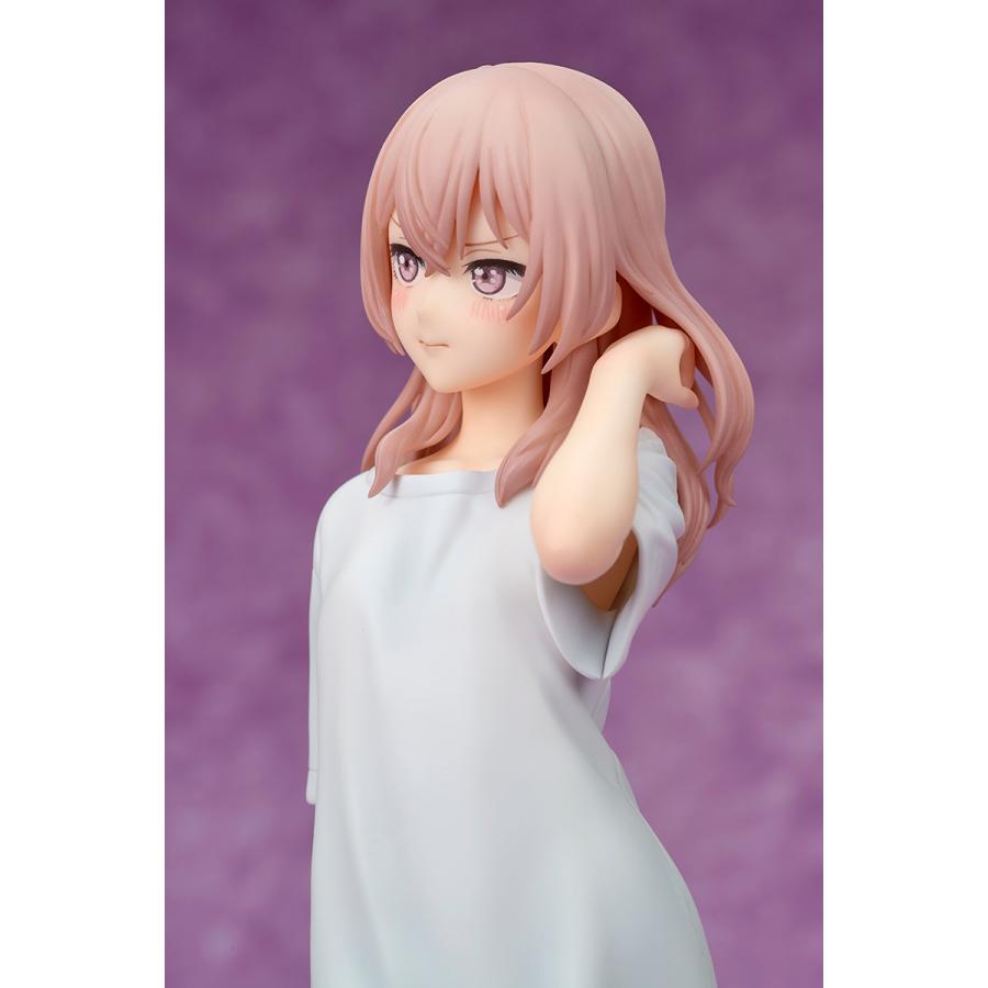 キューズQ その着せ替え人形は恋をする 乾 紗寿叶 Tシャツ版 1/7 キューズQ その着せ替え人形は恋をする 乾 紗寿叶 Tシャツ版 1/7