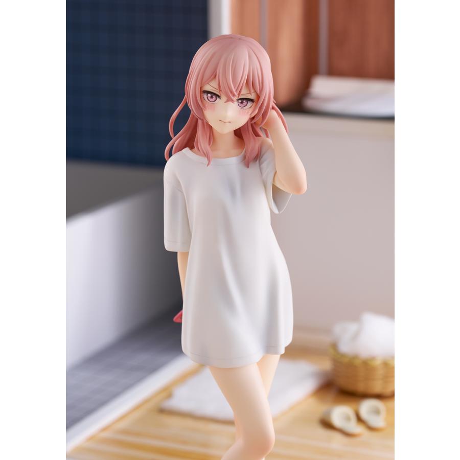 キューズQ その着せ替え人形は恋をする 乾 紗寿叶 Tシャツ版 1/7