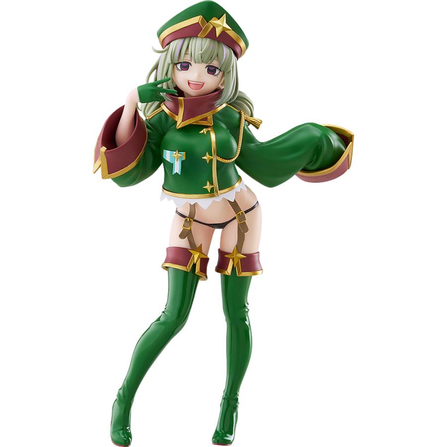 グッドスマイルカンパニー POP UP PARADE 魔法少女にあこがれて グッドスマイルカンパニー POP UP PARADE 魔法少女にあこがれて