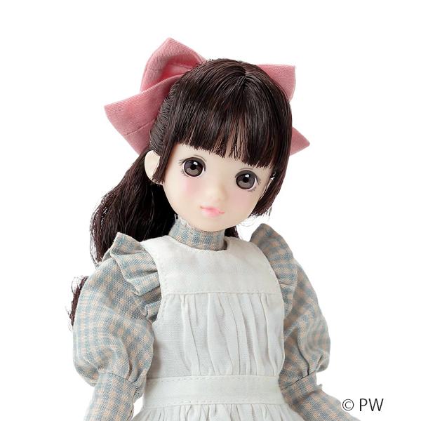 りんご園のruruko F.L.C. ver. ドール PetWORKs : ホビー特捜隊