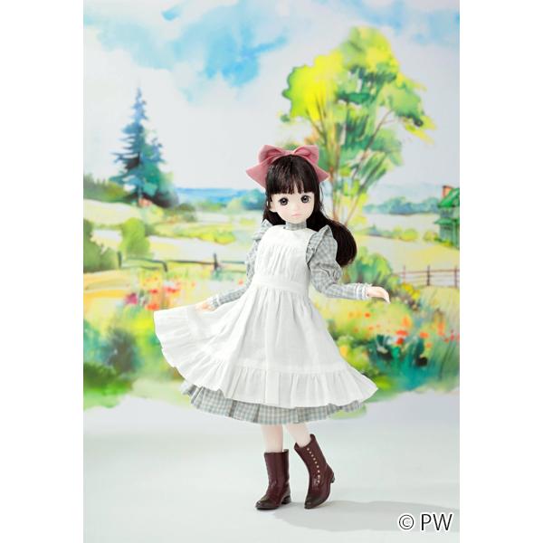 りんご園のruruko F.L.C. ver. ドール PetWORKs : ホビー特捜隊