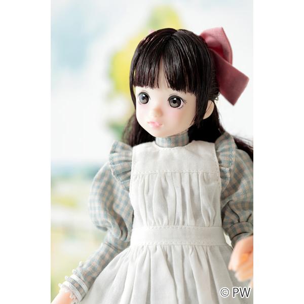 りんご園のruruko F.L.C. ver. ドール PetWORKs : ホビー特捜隊