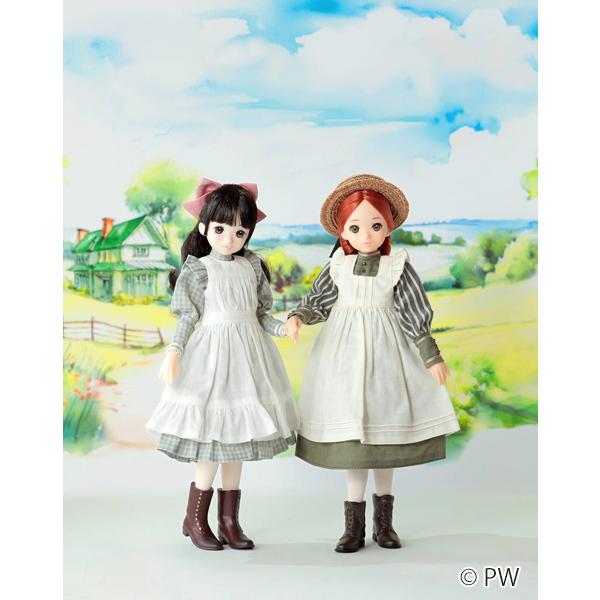 りんご園のruruko F.L.C. ver. ドール PetWORKs : ホビー特捜隊