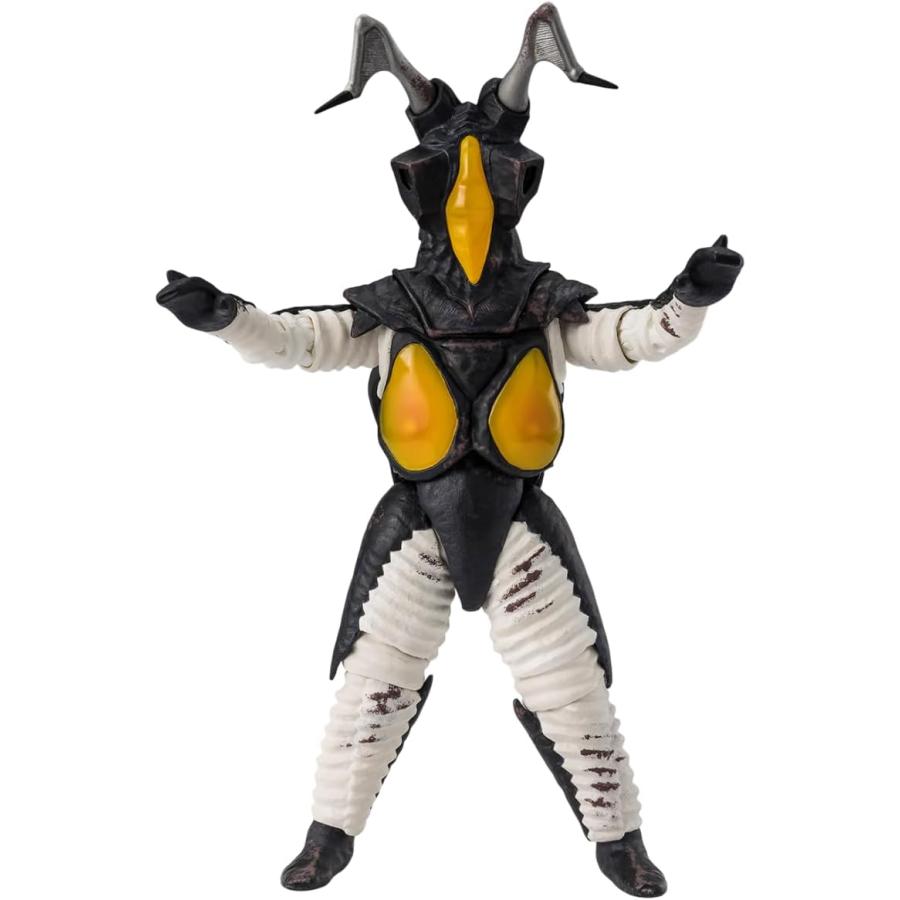 S.H.フィギュアーツ ウルトラマン ゼットン 60th Anniversary Edition