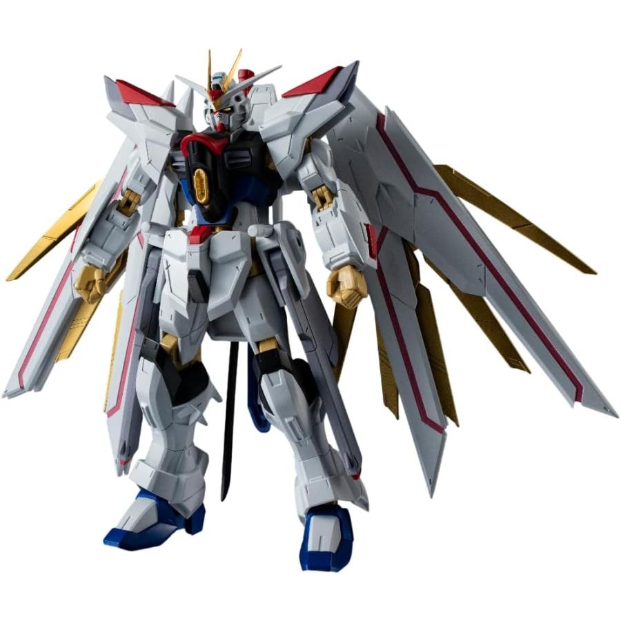 BANDAI（バンダイ） GUNDAM UNIVERSE 機動戦士ガンダムSEED FREEDOM