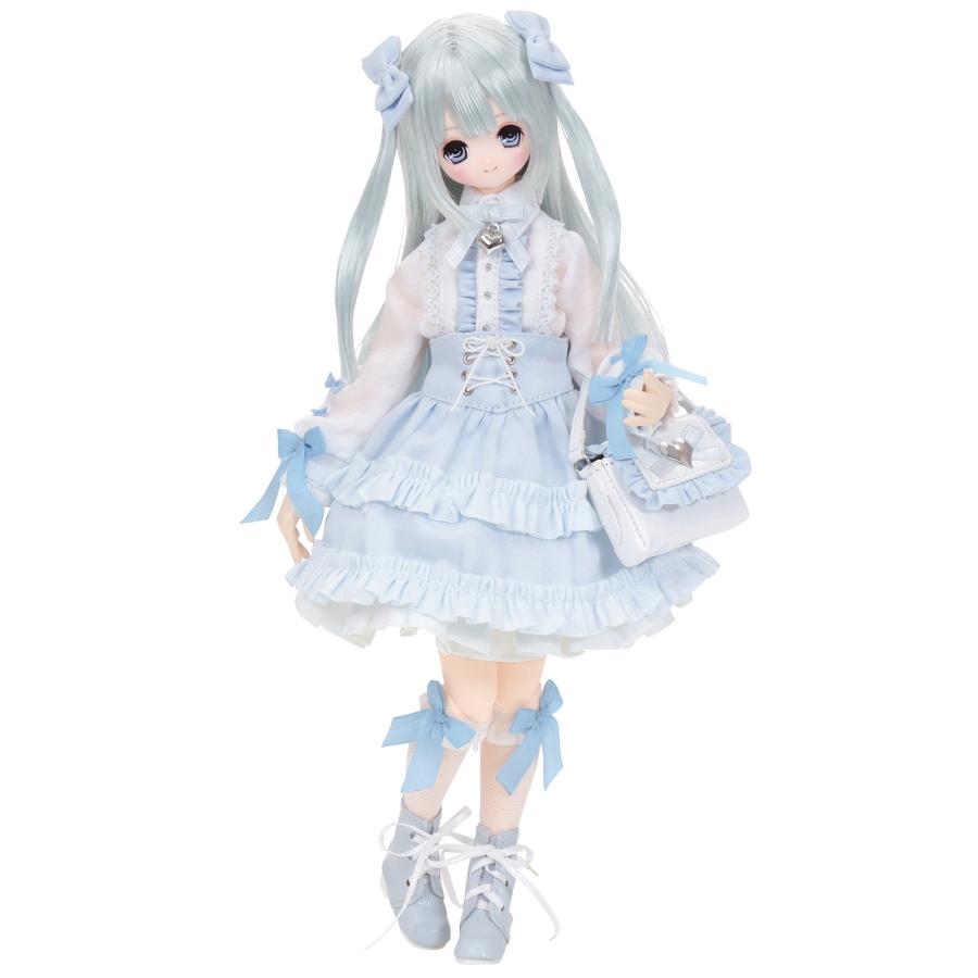 アゾンインターナショナル えっくす☆きゅーとふぁみりー SERA（せら