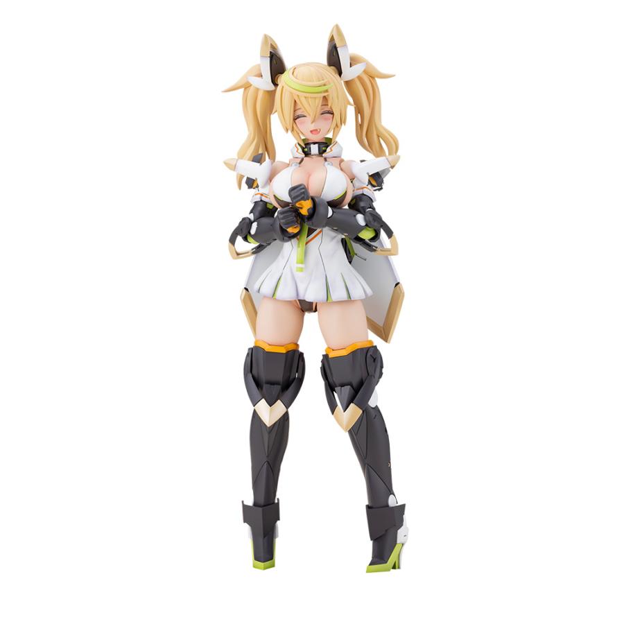 コトブキヤ（KOTOBUKIYA） 「ファンタシースターオンライン2 es