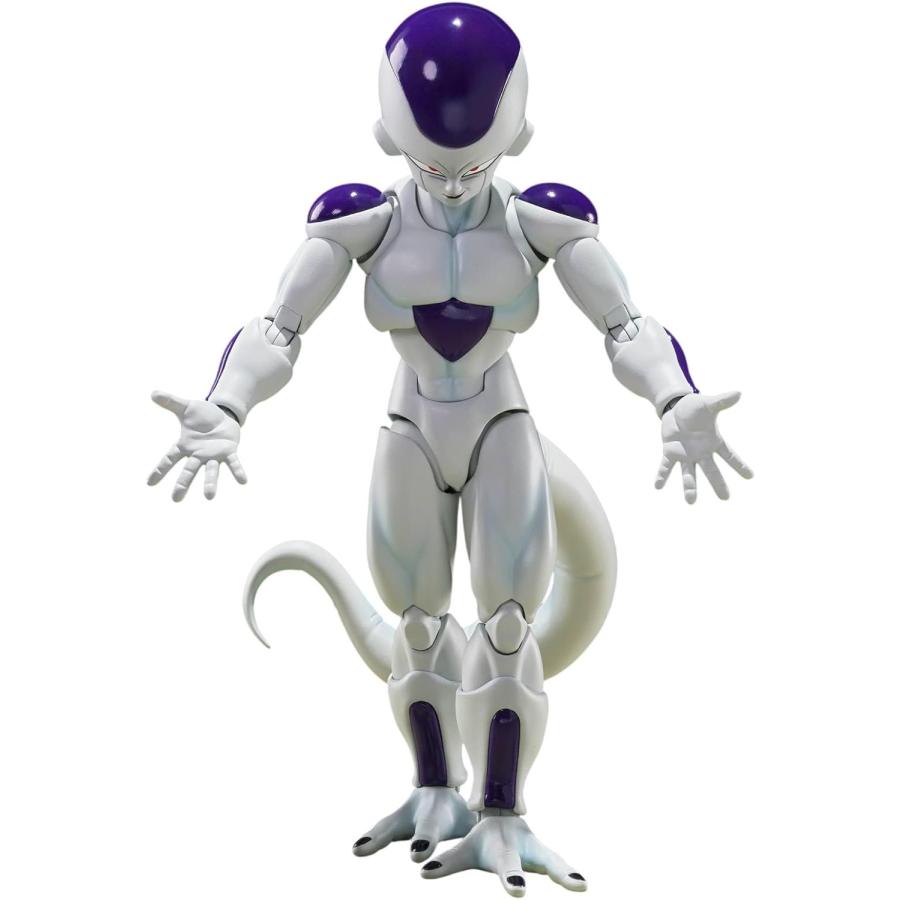 S.H.フィギュアーツ ドラゴンボールZ フリーザ 第四形態〈底知れぬ宇宙