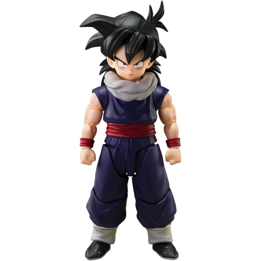 S.H.フィギュアーツ ドラゴンボールZ 孫悟飯〈Z戦士〉（初回限定〈Z