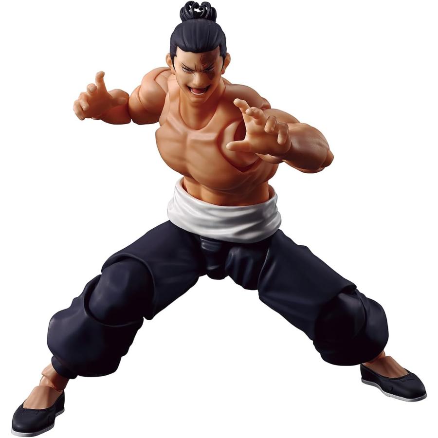 S.H.フィギュアーツ 呪術廻戦 東堂葵 BANDAI SPIRITS (再販予約