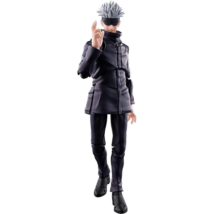 S.H.フィギュアーツ 呪術廻戦 五条悟（再販版） BANDAI SPIRITS (予約