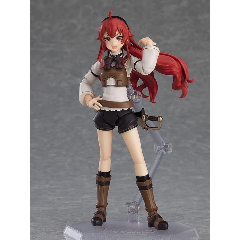 figma エリス・ボレアス・グレイラット 無職転生 〜異世界行ったら本気
