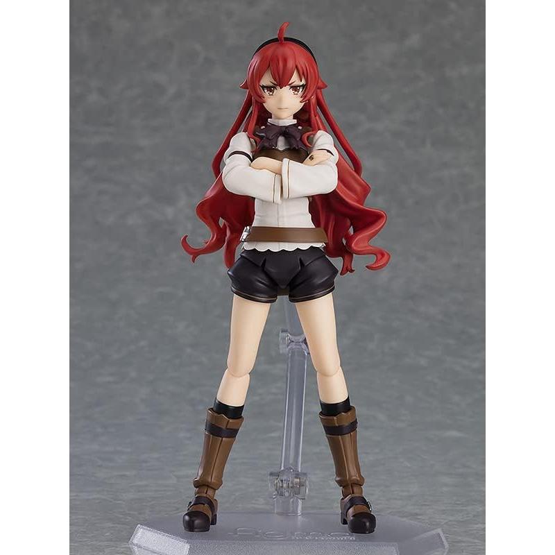 figma エリス・ボレアス・グレイラット 無職転生 〜異世界行ったら本気