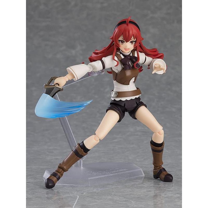 figma エリス・ボレアス・グレイラット 無職転生 〜異世界行ったら本気