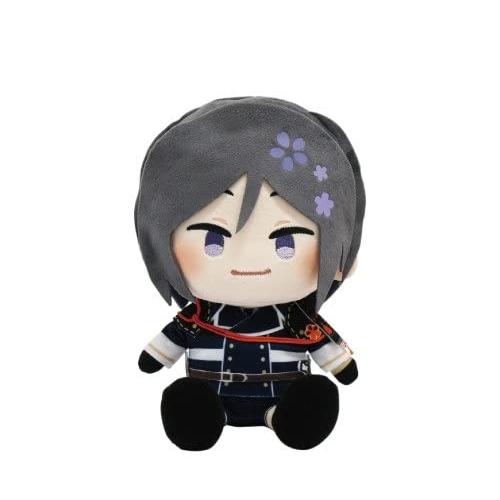 わんぱく！刀剣乱舞 ぬいぐるみ やげんとうしろう 薬研藤四郎 : や