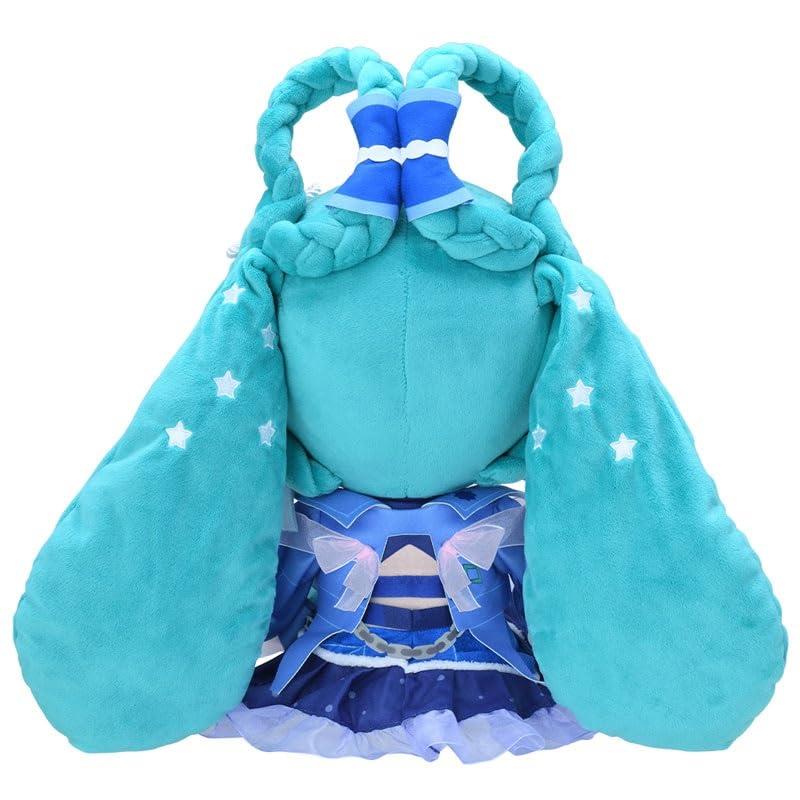初音ミク マジカルミライ 2025 ふわぷち ぬいぐるみ L 公式グッズ 全長