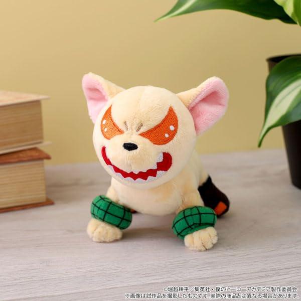 僕のヒーローアカデミア ヒロアカ 爆豪勝己 ぬいぐるみ マスコット