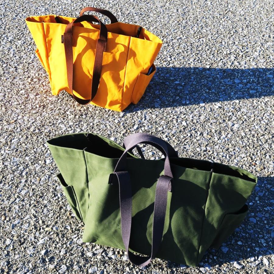 水を運べるサバイブトート25L 日本製 HOBI プレミアム帆布 防水