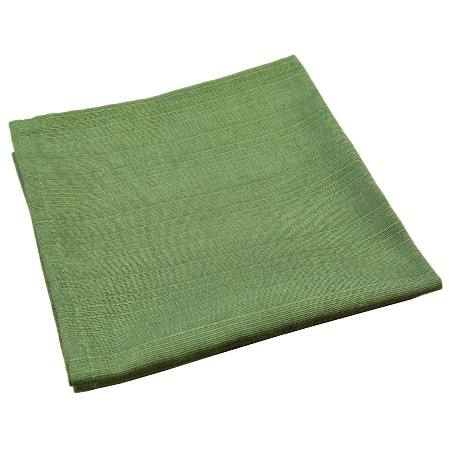野営タオルtenugui-MINI(28×28cm) 日本製 HOBI 遠州染め シャンタン