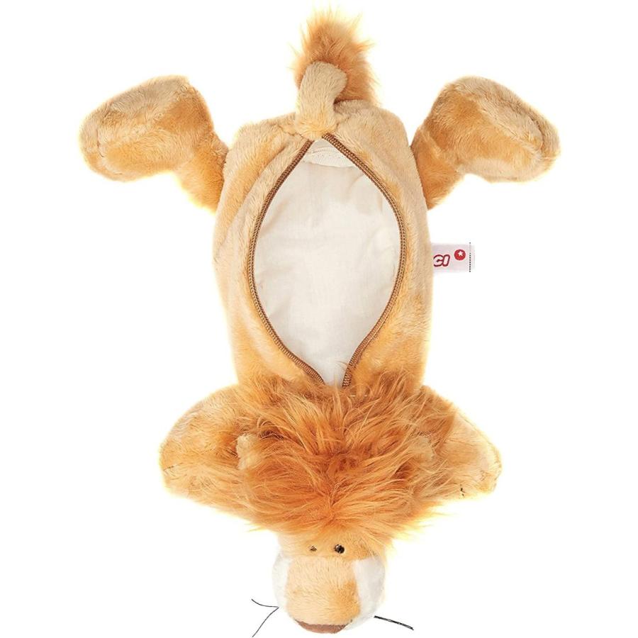 ライオン ぬいぐるみ フィギュア ポーチ ペンケース Nici ニキ 約30cm 筆箱 学校 筆入れ 小物入れ ほびすと 通販 Yahoo ショッピング