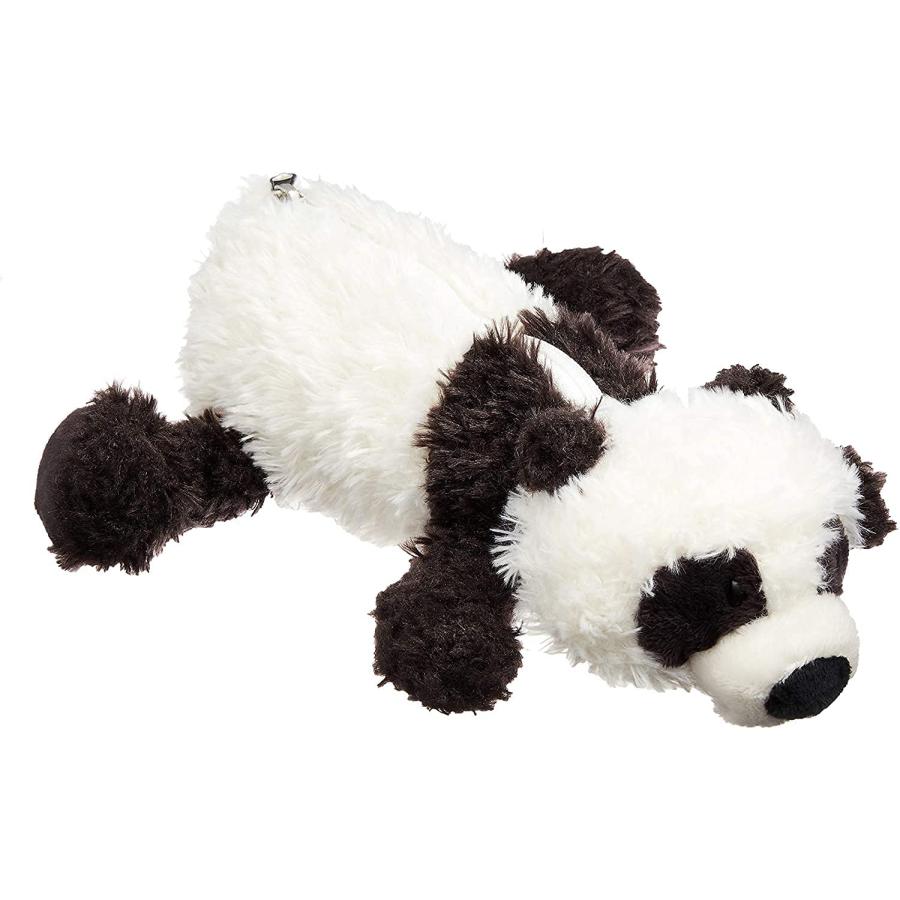 nici パンダ ぬいぐるみ フィギュア ポーチ ペンケース NICI ニキ 約30cm 筆箱 学校 筆入れ 小物入れ グッズ おもちゃ*即納 :  ほびすと - 通販 - Yahoo!ショッピング