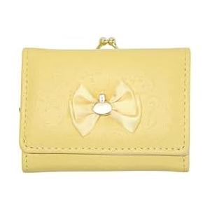 sanrio 三つ折り財布 がまぐち エンボス ちいかわ CHI7-2