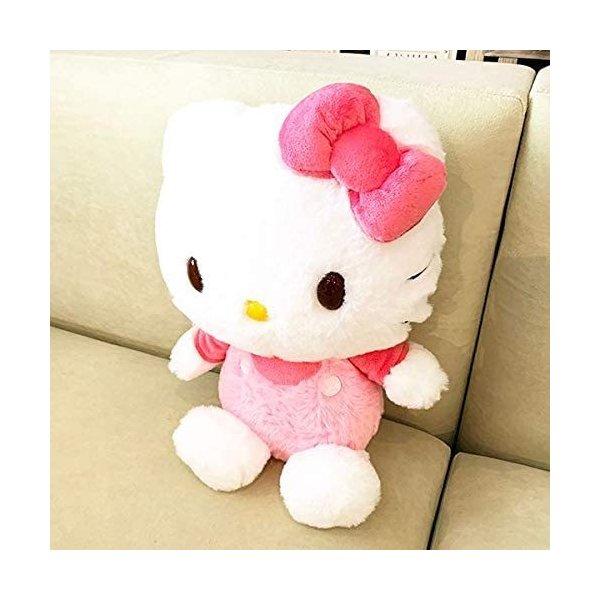 sanrio ＼2点で送料無料／ほわほわ ハローキティ M ピンク 28cm