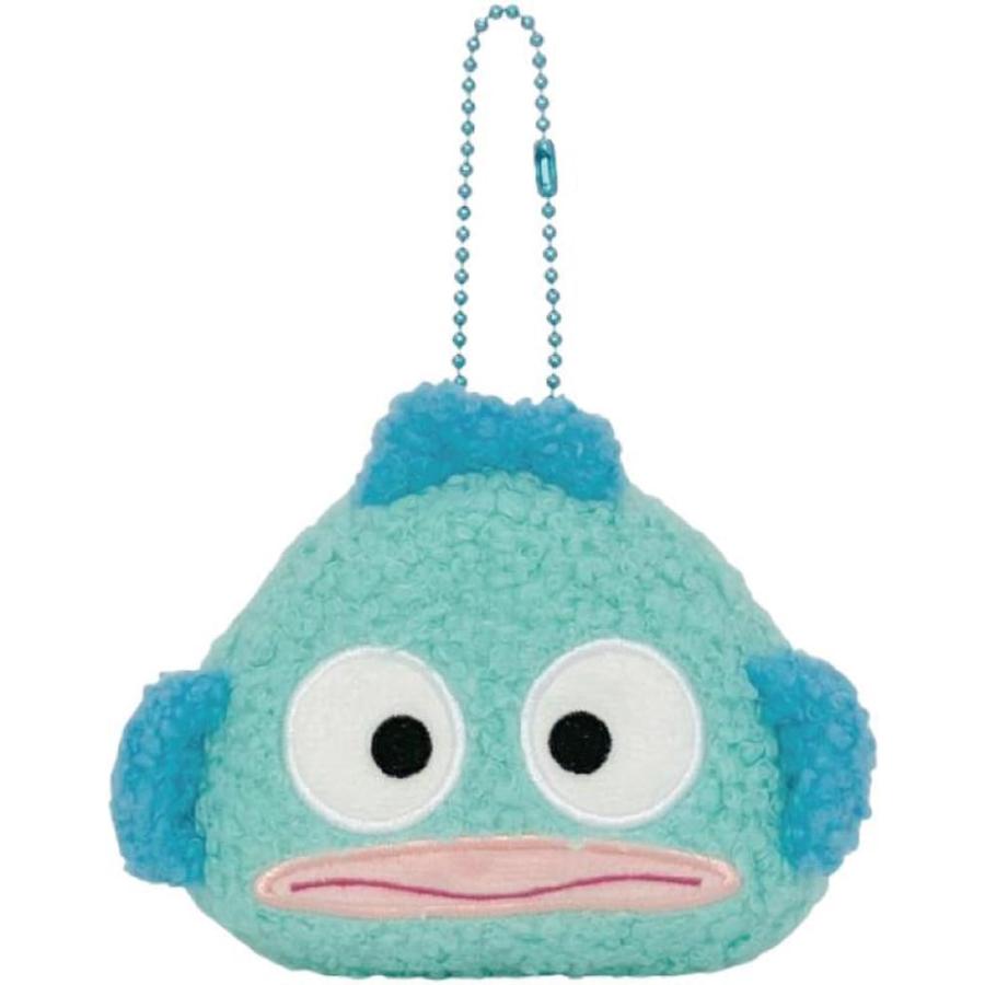 sanrio はぴだんぶい 5th おむすびマスコット ハンギョドン sanrio はぴだんぶい 5th おむすびマスコット ハンギョドン