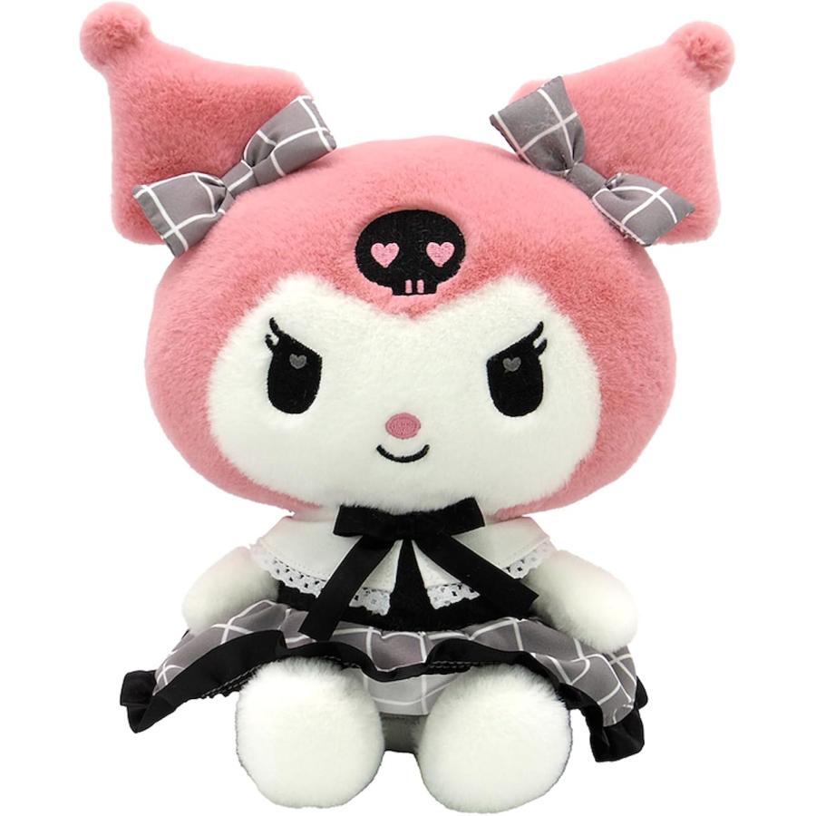 sanrio（サンリオ） ブラックグラフ クロミ S ぬいぐるみ グッズ 新品