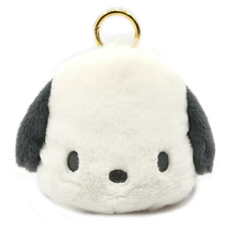 ポチャッコ ぬいぐるみエコバッグ くすみレトロ グッズ おもちゃ