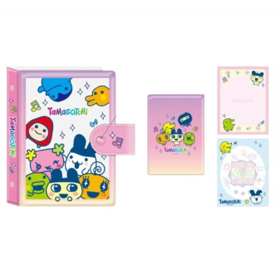 sanrio（サンリオ） カミオジャパン 正規品 たまごっち シール