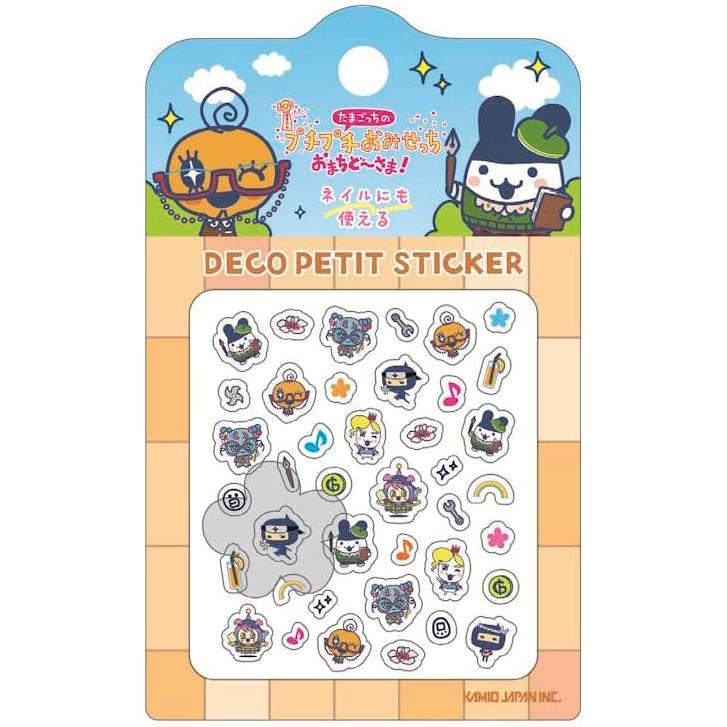 sanrio（サンリオ） カミオジャパン 正規品 たまごっち デコプチ