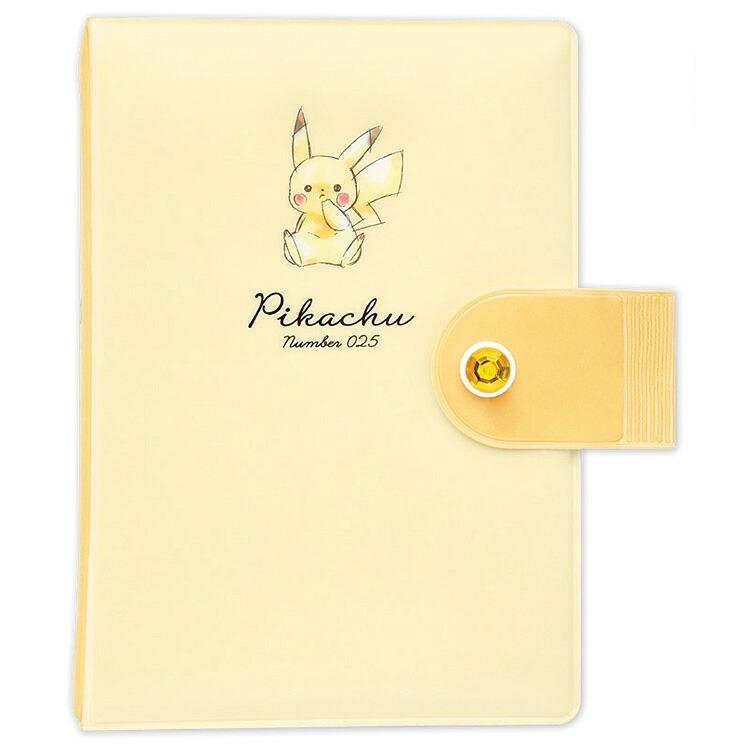 年代物 ポケモン クリアファイル・バインダー・シール セット sanrio（サンリオ） カミオジャパン 正規品 ポケットモンスター