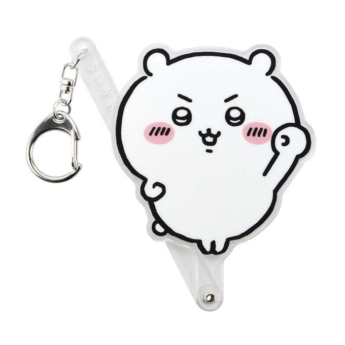 セキグチ ちいかわ キャラ撮りスティック（ちいかわ：おー） グッズ