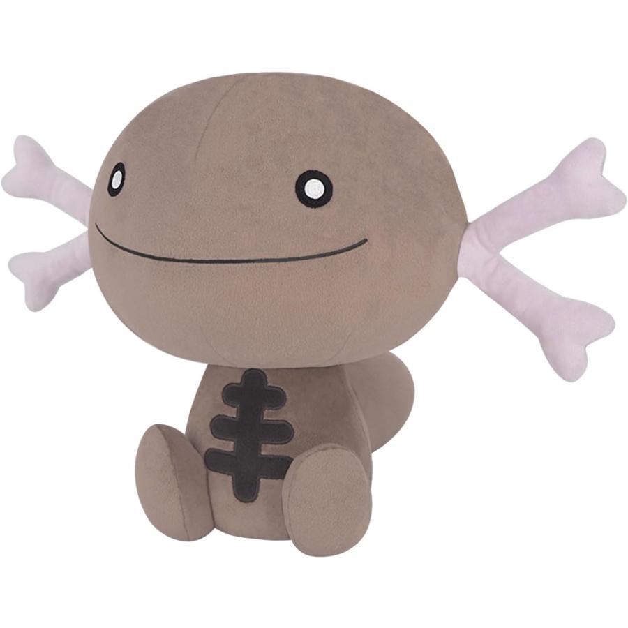 ポケットモンスター ぬいぐるみ　ウパー　3体セット　23 ポケットモンスター ぬいぐるみ ウパー 3体セット 23