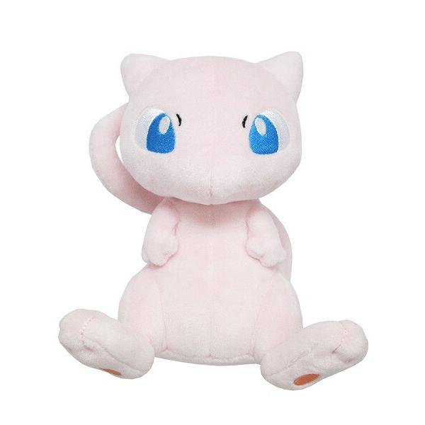 10 Offクーポンあり ポケットモンスター トップ All Star Collection ミュウ S ぬいぐるみ 高さ16cm Pp グッズ 雑 送料無料 おもちゃ ポケモン