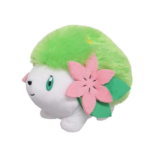 Pokemon（ポケモン） ポケットモンスター ぬいぐるみ シェイミ(ランド